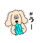 わんだ わんたろうの毎日（個別スタンプ：30）