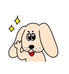 わんだ わんたろうの毎日（個別スタンプ：39）