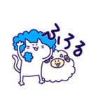 このよをりかいするねこ（個別スタンプ：23）