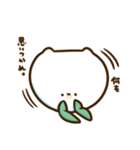 ゆきうさスタンプ（個別スタンプ：22）
