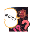 シロースタンプ2（個別スタンプ：3）