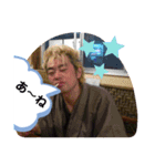 シロースタンプ2（個別スタンプ：4）
