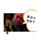 シロースタンプ2（個別スタンプ：7）