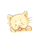 じっぺい(水彩スタンプ＊文字なし）（個別スタンプ：5）