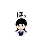 ベストの仲間たち（個別スタンプ：31）