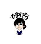ベストの仲間たち（個別スタンプ：36）