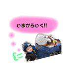 taichan＆yuuchan（個別スタンプ：2）