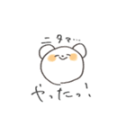 まりすたんぷ-日々-（個別スタンプ：14）