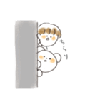 まりすたんぷ-日々-（個別スタンプ：17）