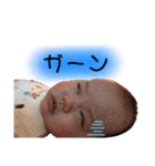 莉緒菜スタンプ（個別スタンプ：7）