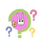 ぽりりんあもりん2（個別スタンプ：1）