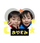 私専用スタンプだょ（個別スタンプ：7）