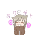失墜楽園スタンプ（個別スタンプ：22）