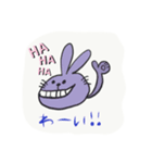 そらいろ 空色（個別スタンプ：6）