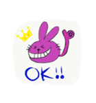 そらいろ 空色（個別スタンプ：7）