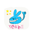 そらいろ 空色（個別スタンプ：8）