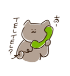 使う場面がないスタンプ（個別スタンプ：1）