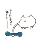 使う場面がないスタンプ（個別スタンプ：2）