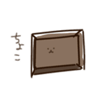 使う場面がないスタンプ（個別スタンプ：3）