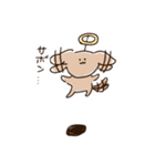 使う場面がないスタンプ（個別スタンプ：5）