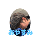 H✩⃝SSA（個別スタンプ：3）