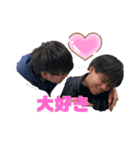 H✩⃝SSA（個別スタンプ：5）