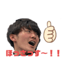 H✩⃝SSA（個別スタンプ：7）