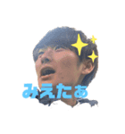 H✩⃝SSA（個別スタンプ：8）