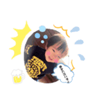 My Babyboykouki（個別スタンプ：4）