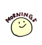 smile market prototype（個別スタンプ：5）