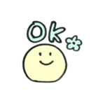 smile market prototype（個別スタンプ：8）