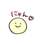 smile market prototype（個別スタンプ：9）