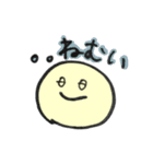 smile market prototype（個別スタンプ：17）