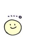 smile market prototype（個別スタンプ：24）