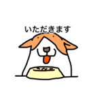 ジャック犬（個別スタンプ：31）