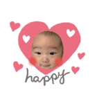 ベビ(男の子)3（個別スタンプ：18）