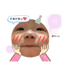 ベビ(男の子)3（個別スタンプ：25）
