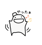 にへら。2（個別スタンプ：16）