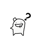 にへら。2（個別スタンプ：18）
