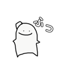 にへら。2（個別スタンプ：34）