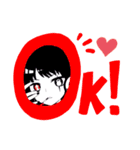 なっつんチャンネル（個別スタンプ：1）