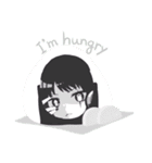 なっつんチャンネル（個別スタンプ：3）
