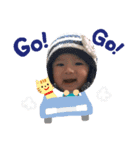 たつきさんのスタンプ2（個別スタンプ：8）