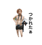 This is Tsubuku（個別スタンプ：6）