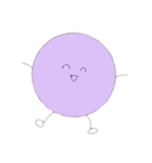 なまいきなヤツら（個別スタンプ：2）