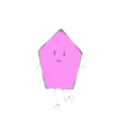 なまいきなヤツら（個別スタンプ：5）