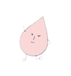 なまいきなヤツら（個別スタンプ：14）