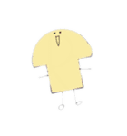 なまいきなヤツら（個別スタンプ：16）
