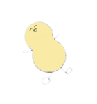 なまいきなヤツら（個別スタンプ：18）