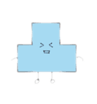 なまいきなヤツら（個別スタンプ：23）